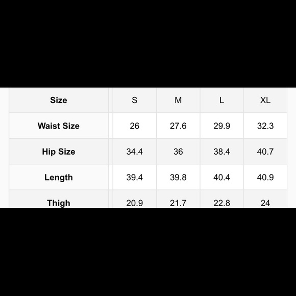 Gingham plaid high rise skinny pants black - Picture 3 of 3